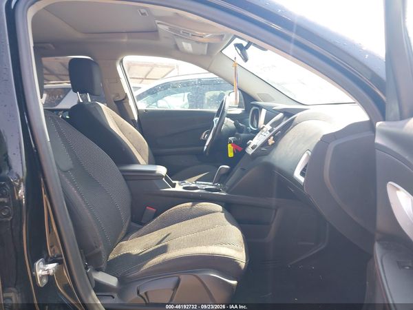 2015 CHEVROLET EQUINOX 2LT — I5