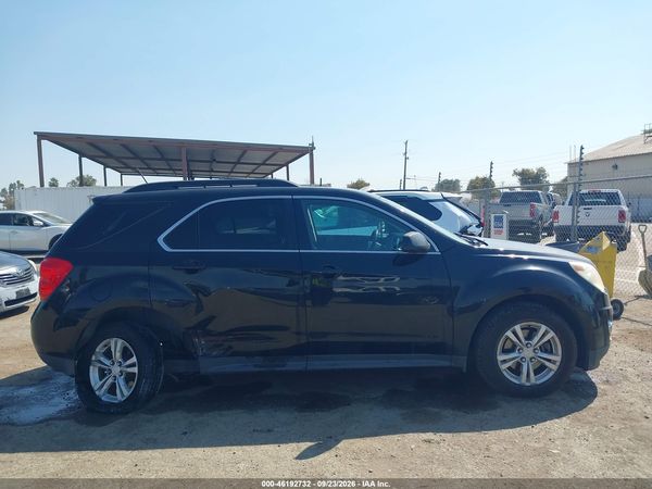 2015 CHEVROLET EQUINOX 2LT — I116