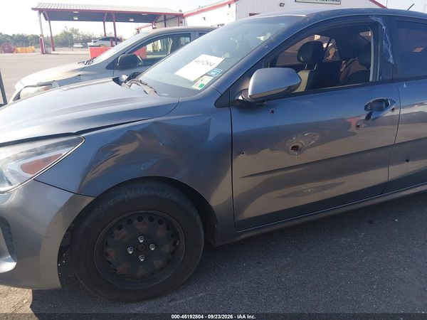 2020 KIA RIO S — I6