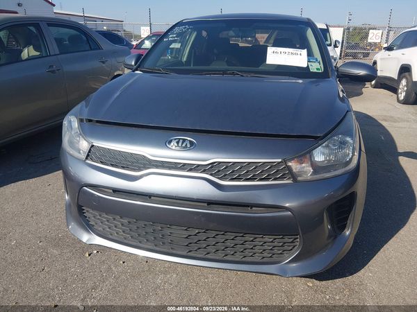 2020 KIA RIO S — I115