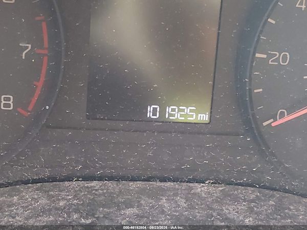 2020 KIA RIO S — I118