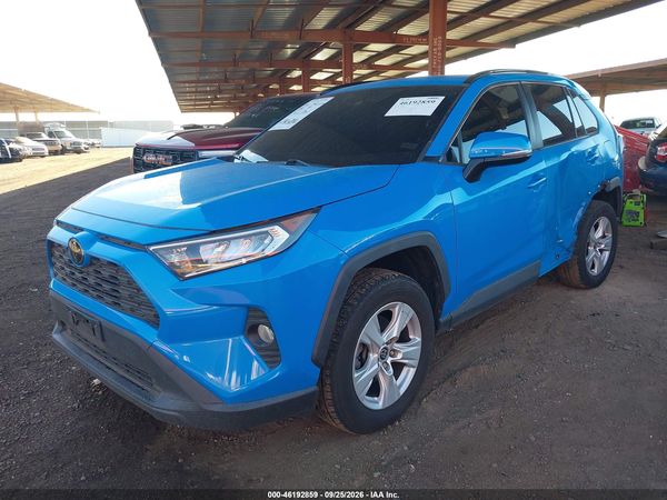 2019 TOYOTA RAV4 — I2