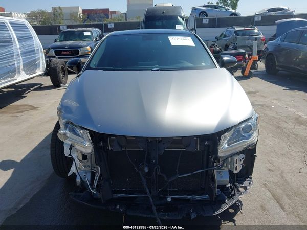 2016 LEXUS CT 200H — I115