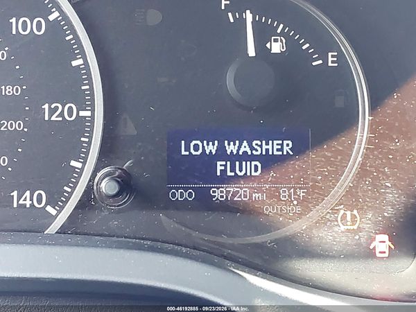 2016 LEXUS CT 200H — I118