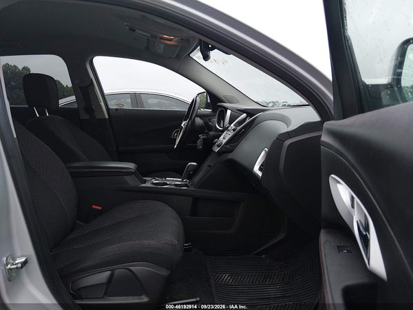 2013 CHEVROLET EQUINOX 2LT — I5