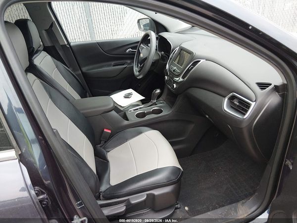 2019 CHEVROLET EQUINOX LT — I5