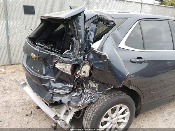 2019 CHEVROLET EQUINOX LT — I154