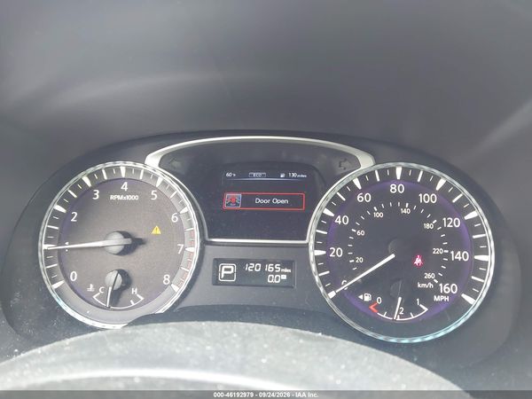 2018 INFINITI QX60 — I7