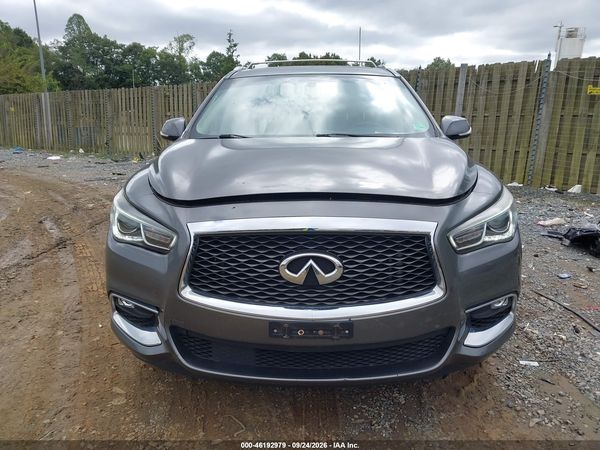 2018 INFINITI QX60 — I115