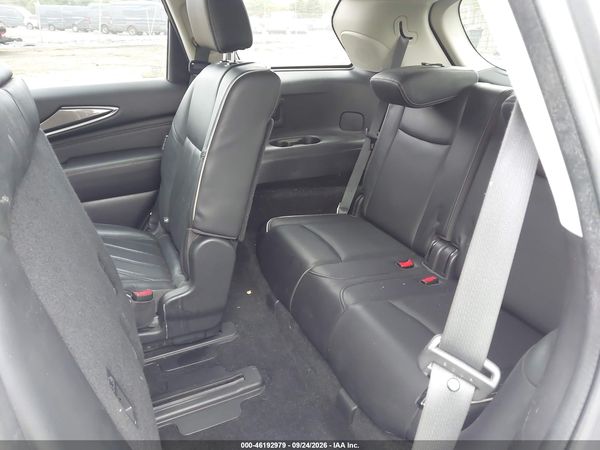 2018 INFINITI QX60 — I153