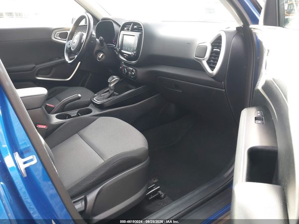 2020 KIA ALMA X-LINE — I152