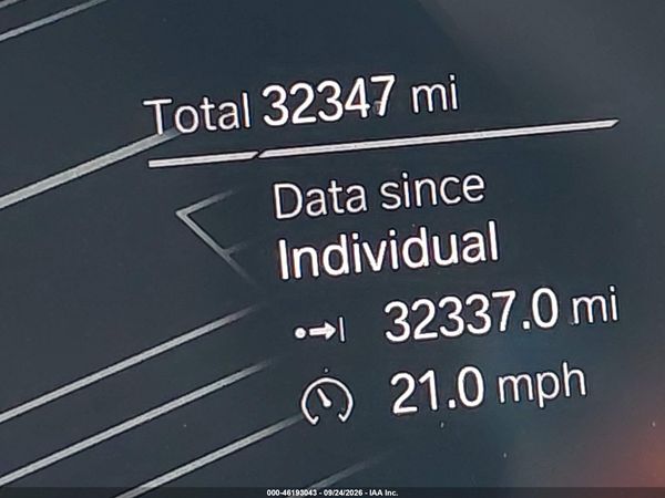 2022 BMW 330I XDRIVE — I118