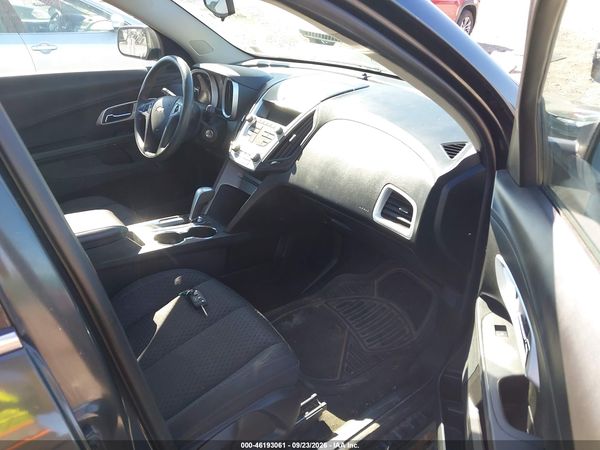 2014 CHEVROLET EQUINOX LS — I5