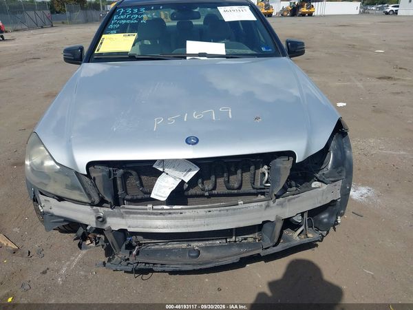 2013 MERCEDES-BENZ C 300 — I6