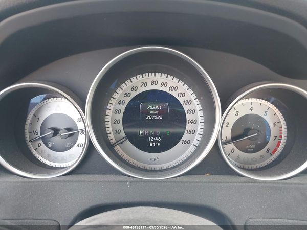 2013 MERCEDES-BENZ C 300 — I7