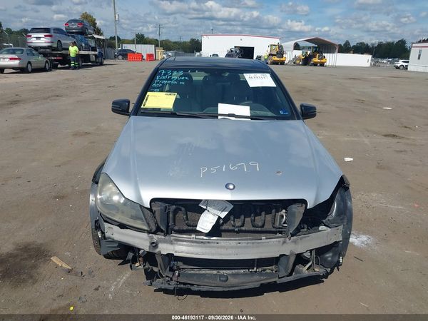 2013 MERCEDES-BENZ C 300 — I115