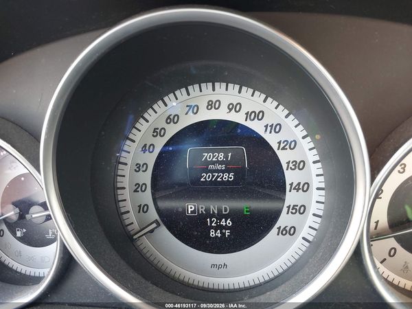 2013 MERCEDES-BENZ C 300 — I118