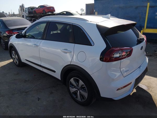 2019 KIA NIRO LX — I3
