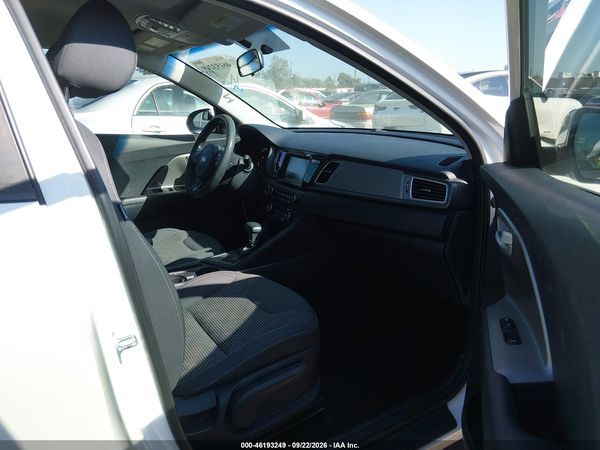2019 KIA NIRO LX — I5