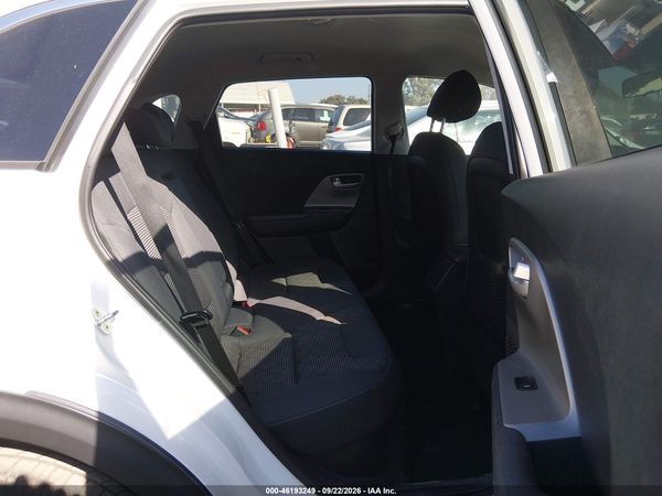 2019 KIA NIRO LX — I8