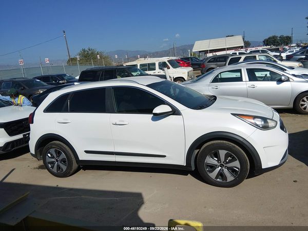 2019 KIA NIRO LX — I116