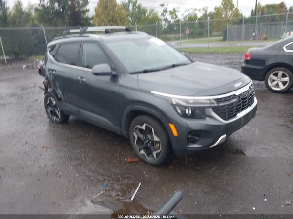 2024 KIA SELTOS EX — I1