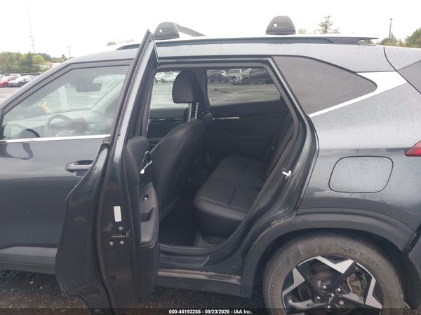 2024 KIA SELTOS EX — I8