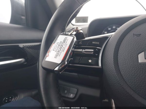 2024 KIA SELTOS EX — I11