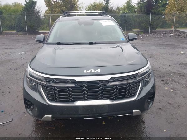 2024 KIA SELTOS EX — I115