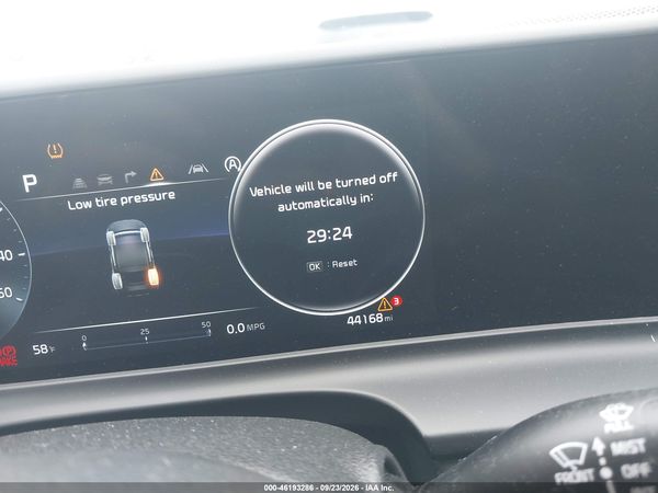 2024 KIA SELTOS EX — I118