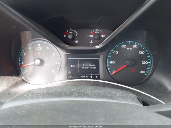 2021 CHEVROLET COLORADO 2WD  LONG BOX LT — I7
