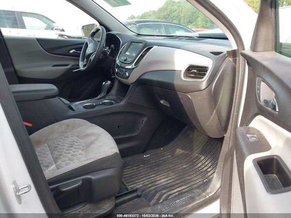 2018 CHEVROLET EQUINOX LT — I5