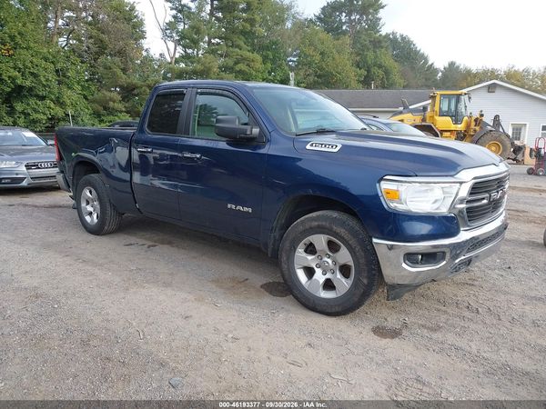2019 RAM 1500 — I1