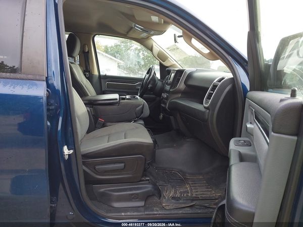 2019 RAM 1500 — I5