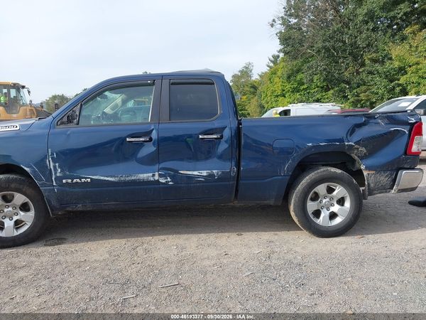 2019 RAM 1500 — I6