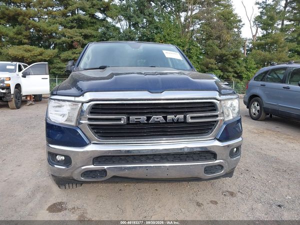2019 RAM 1500 — I115