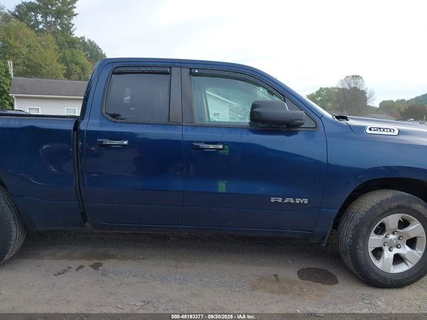 2019 RAM 1500 — I116