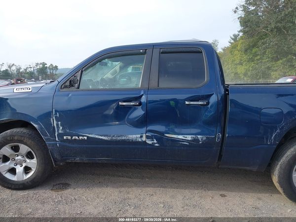 2019 RAM 1500 — I117
