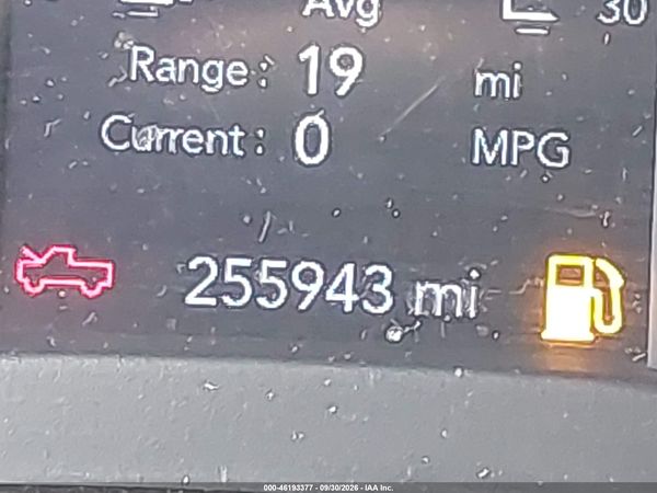 2019 RAM 1500 — I118