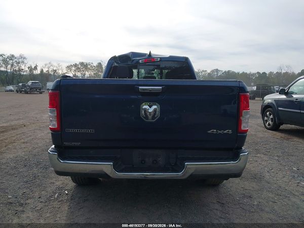 2019 RAM 1500 — I119