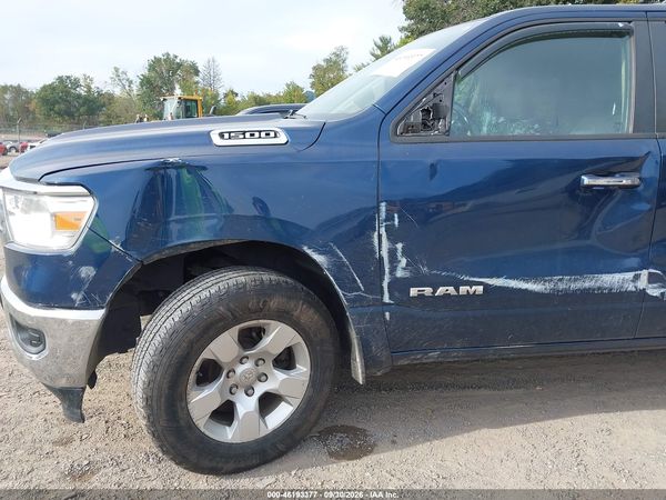 2019 RAM 1500 — I153