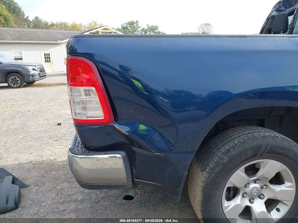 2019 RAM 1500 — I155