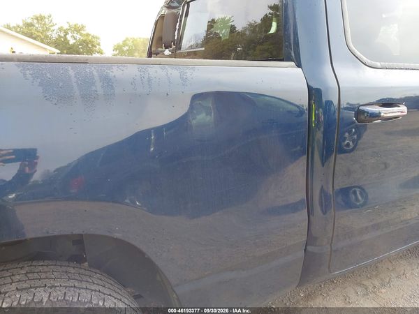 2019 RAM 1500 — I156