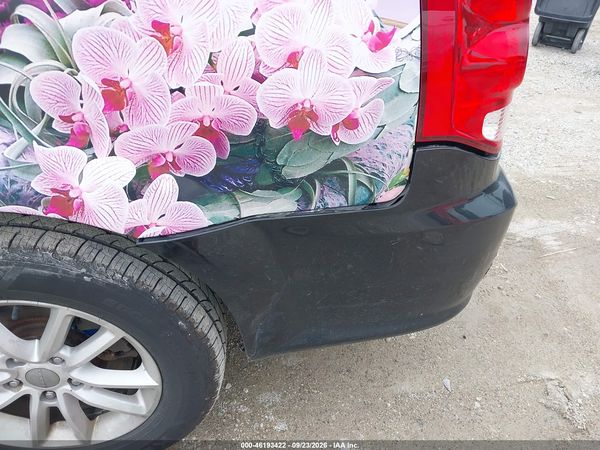 2019 DODGE GRAND CARAVAN SXT — I6