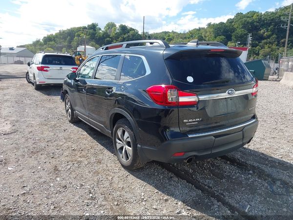 2020 SUBARU ASCENT PREMIUM — I3