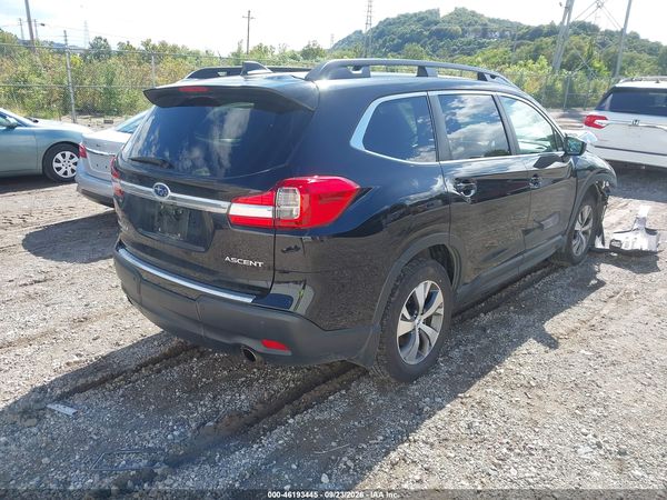 2020 SUBARU ASCENT PREMIUM — I4