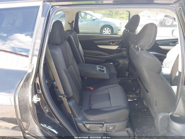 2020 SUBARU ASCENT PREMIUM — I8