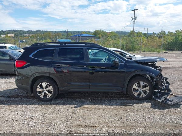2020 SUBARU ASCENT PREMIUM — I116