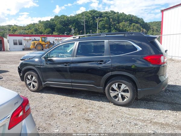 2020 SUBARU ASCENT PREMIUM — I117