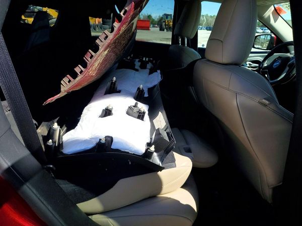 2015 JEEP CHEROKEE LIMITED FWD